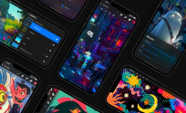 Procreate Pocket Brings the iPad Experience to iPhone.